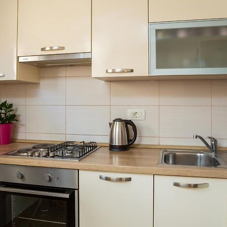 Adriatic Beach Suites Omiš Εξωτερικό φωτογραφία