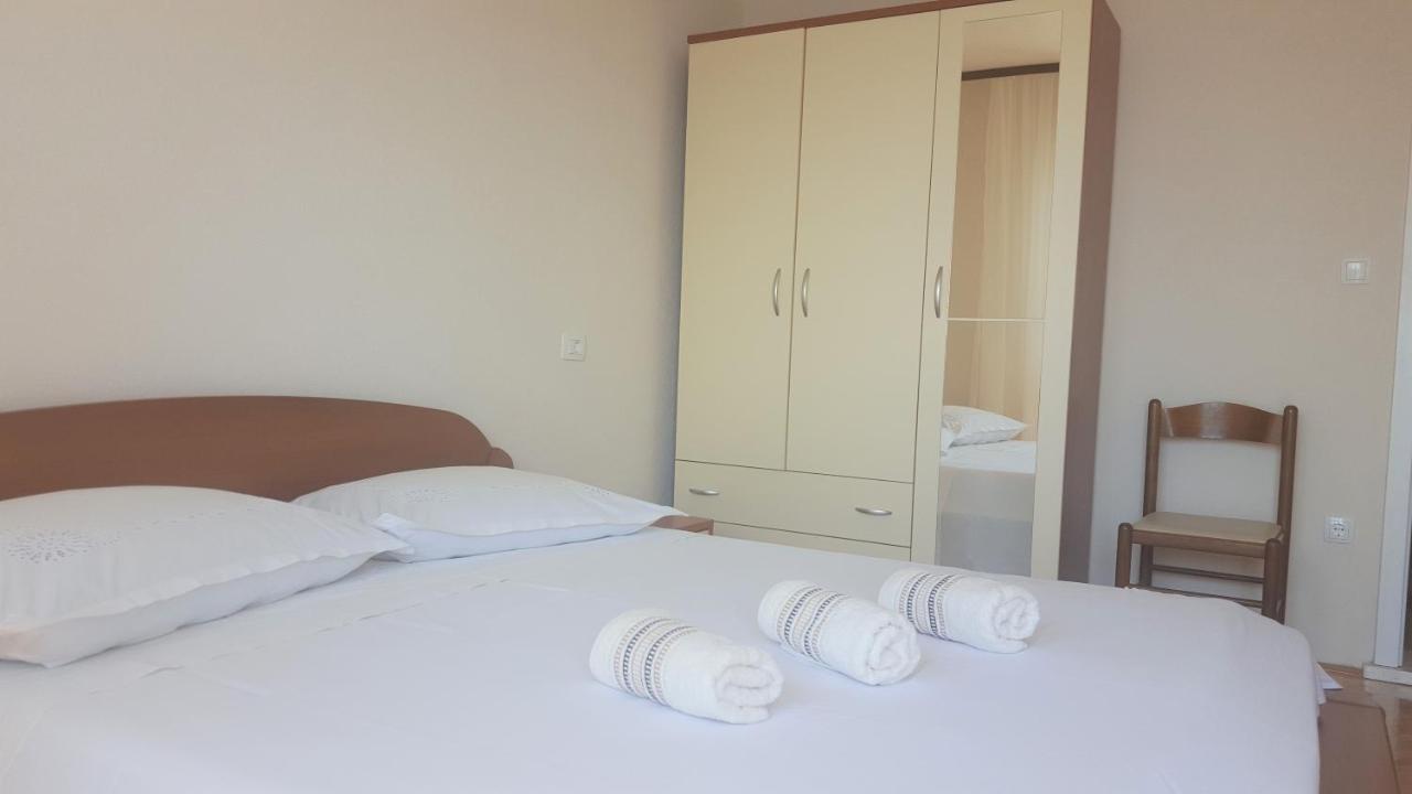 Adriatic Beach Suites Omiš Εξωτερικό φωτογραφία