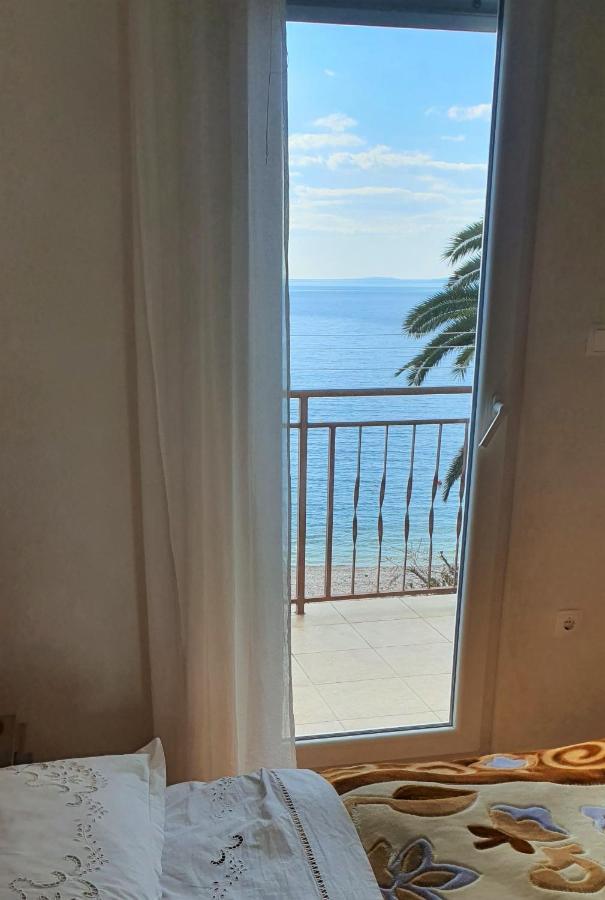 Adriatic Beach Suites Omiš Εξωτερικό φωτογραφία