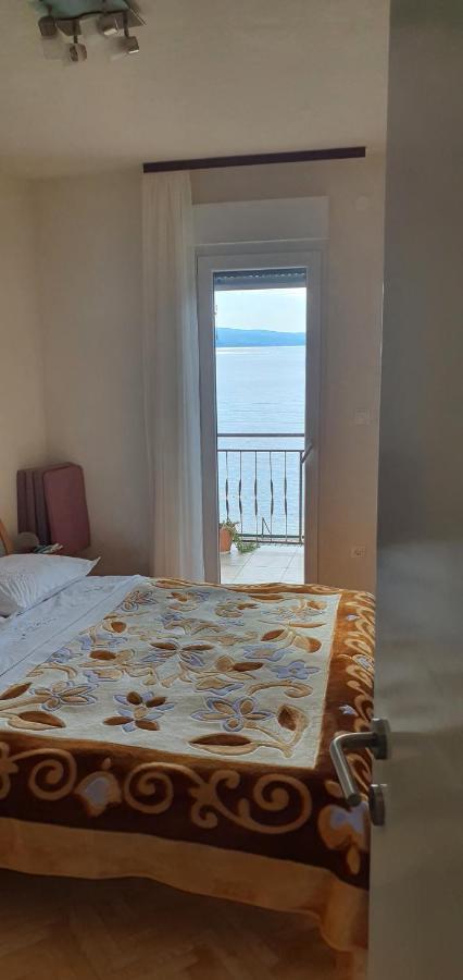 Adriatic Beach Suites Omiš Εξωτερικό φωτογραφία