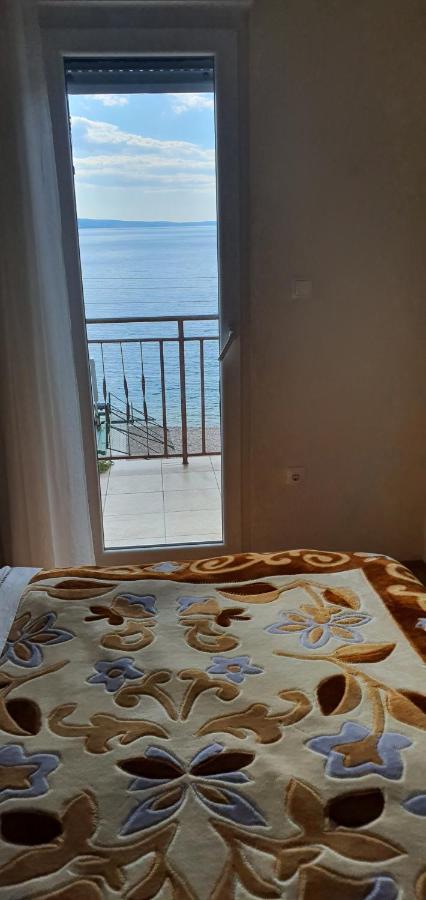 Adriatic Beach Suites Omiš Εξωτερικό φωτογραφία