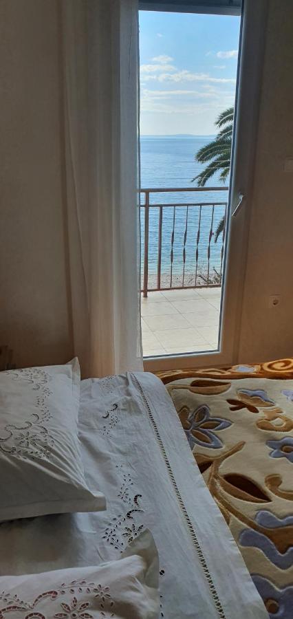 Adriatic Beach Suites Omiš Εξωτερικό φωτογραφία