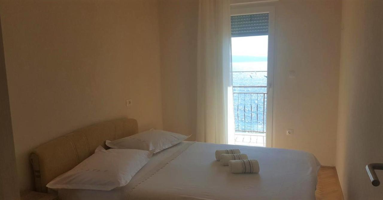 Adriatic Beach Suites Omiš Εξωτερικό φωτογραφία