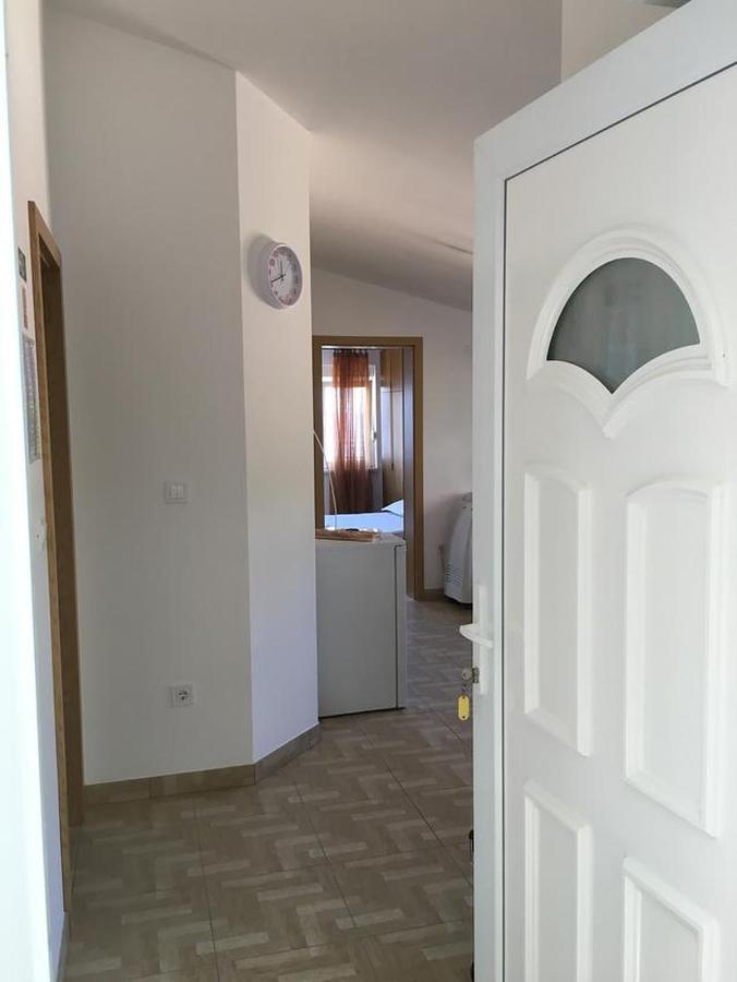 Adriatic Beach Suites Omiš Εξωτερικό φωτογραφία