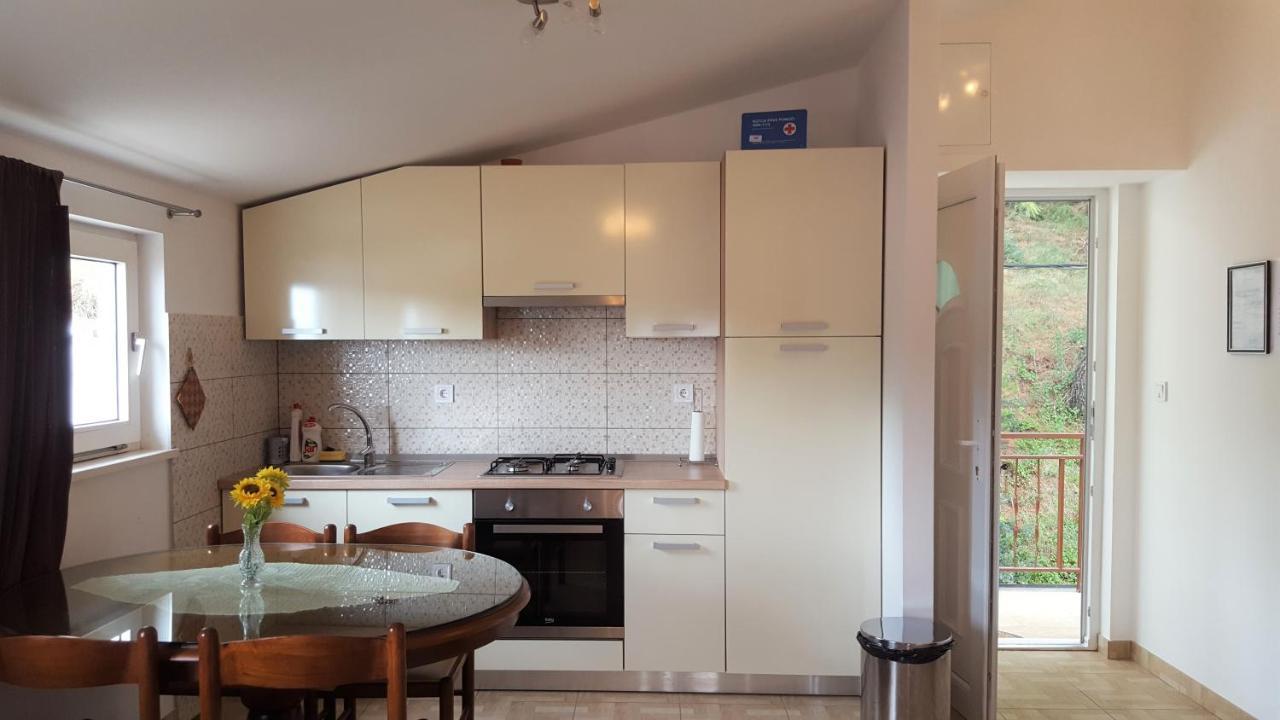 Adriatic Beach Suites Omiš Εξωτερικό φωτογραφία